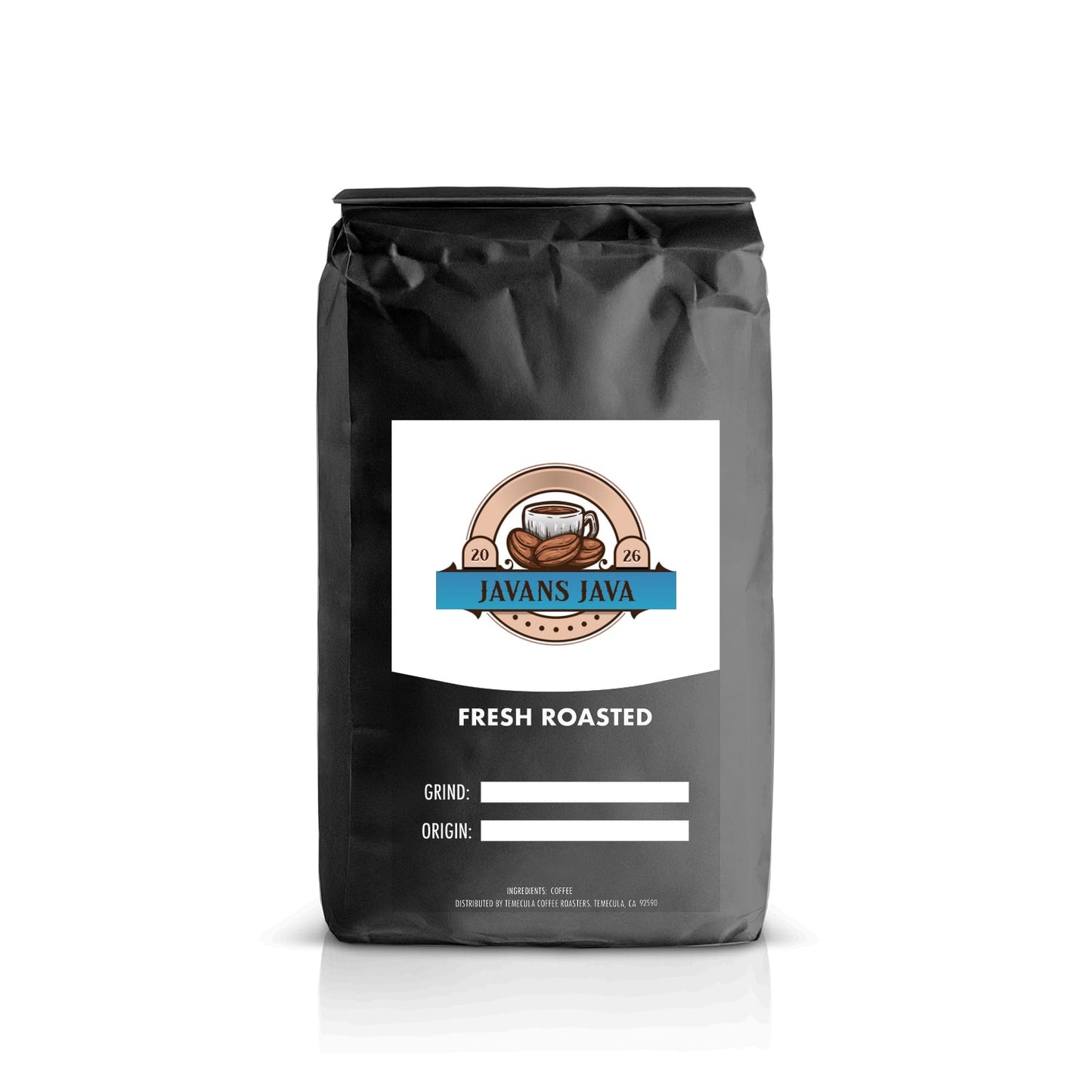 Kopi Safari